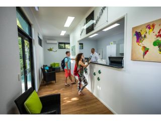 Cairns Student Lodge - ALL meals included Apartment, Queensland - 3