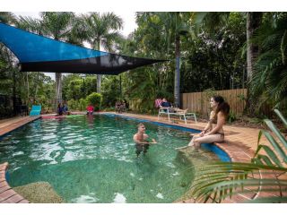 Cairns Student Lodge - ALL meals included Apartment, Queensland - 4