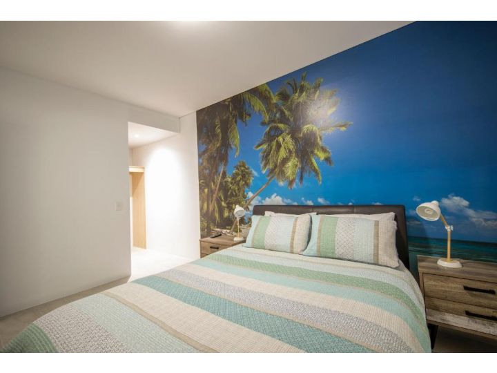 Cairns Waterfront Luxury at Harbourlights Apartment, Cairns - imaginea 19