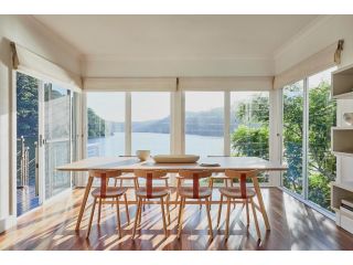 Calabash Bay Lodge Villa, New South Wales - 1