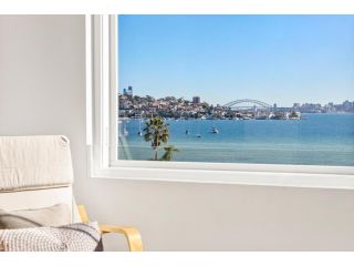 CALE1A - Beachside Harbour Haven Apartment, Sydney - 3