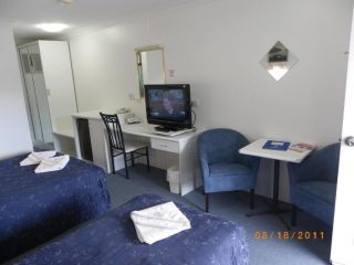 Calico Court Motel Hotel, Tweed Heads - 3