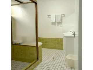 Calico Court Motel Hotel, Tweed Heads - 1