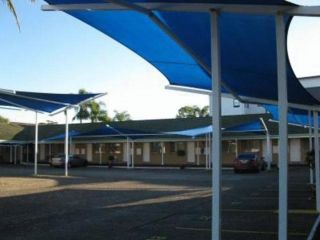 Calico Court Motel Hotel, Tweed Heads - 2