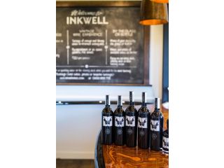 Hotel California Road at Inkwell Wines Hotel, McLaren Vale - 3