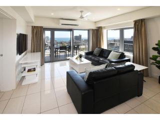 â€œCALLINGTONâ€ Darwin City @PenthousePads Apartment, Darwin - 2