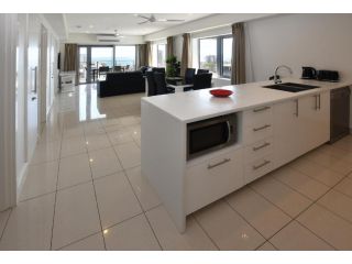 â€œCALLINGTONâ€ Darwin City @PenthousePads Apartment, Darwin - 5