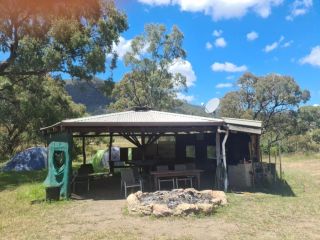 Caloola farm camp ground Campsite, New South Wales - 3