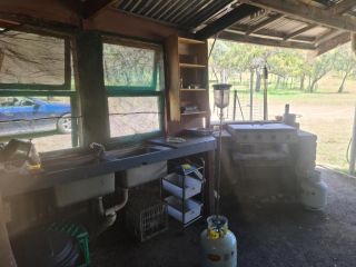 Caloola farm camp ground Campsite, New South Wales - 5