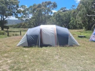 Caloola farm camp ground Campsite, New South Wales - 4