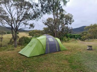 Caloola farm camp ground Campsite, New South Wales - 2