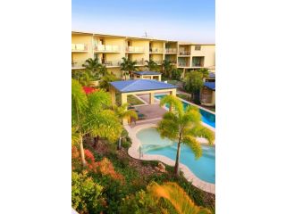 Caloundra Central Apartment Hotel Aparthotel, Caloundra - 5