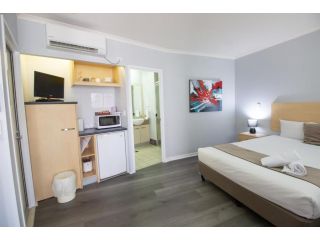 Caloundra Central Apartment Hotel Aparthotel, Caloundra - 4