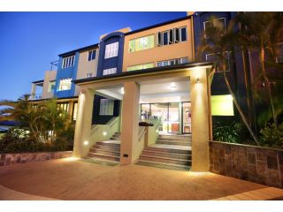 Caloundra Central Apartment Hotel Aparthotel, Caloundra - 2