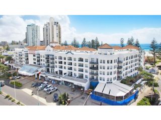 Calypso Plaza Resort Unit 220 Apartment, Gold Coast - 5