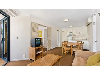 Calypso Plaza Resort Unit 220 Apartment, Gold Coast - 1