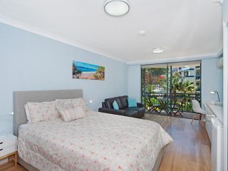 Calypso Plaza Resort Unit 223 Apartment, Gold Coast - 4