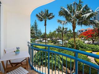 Calypso Plaza Resort Unit 223 Apartment, Gold Coast - 5