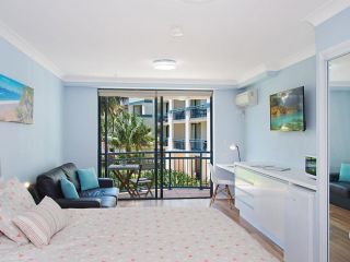 Calypso Plaza Resort Unit 223 Apartment, Gold Coast - 3
