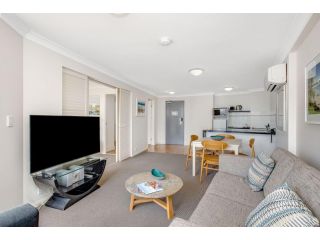 Calypso Plaza Resort Unit 429 Apartment, Gold Coast - 3