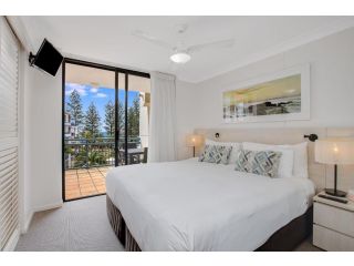 Calypso Plaza Resort Unit 429 Apartment, Gold Coast - 5