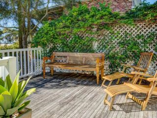 Calypsos Cottage at Hyams Beach 4pm Check Out Sundays Guest house, Hyams Beach - 3