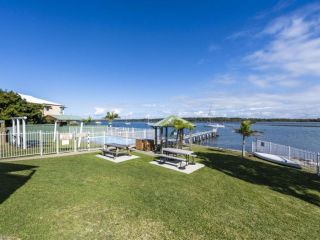 Camawood 4 Apartment, Iluka - 5