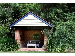 Cambridge Cottages Bed and breakfast, Olinda - 5