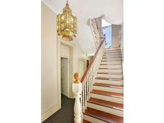 Cambridge Lodge Hostel, Sydney - 3
