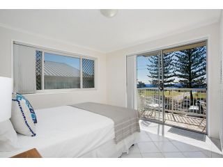 A PERFECT STAY - #11 Camden House Apartment, Gold Coast - 3