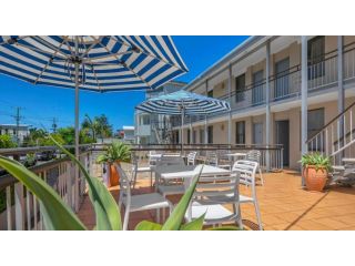 Camden Motor Inn Hotel, Gold Coast - 2