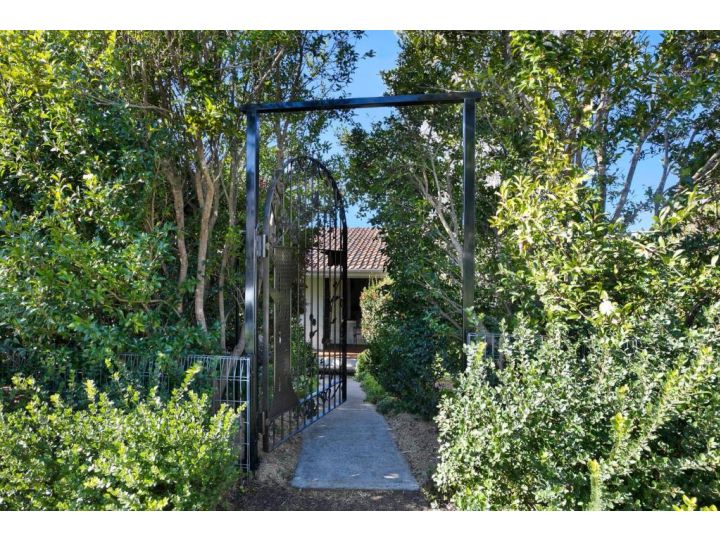 Camellia Cottage Guest house, Mittagong - imaginea 12