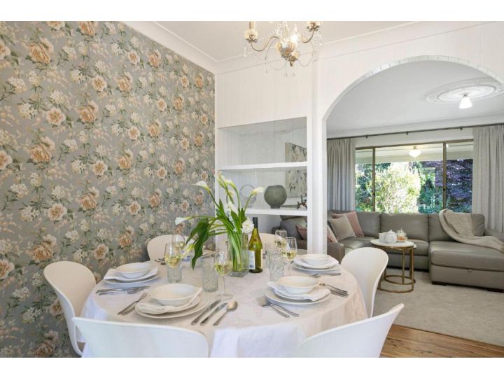 Camellia Cottage Guest house, Mittagong - imaginea 20