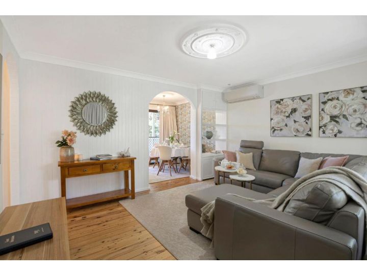 Camellia Cottage Guest house, Mittagong - imaginea 17