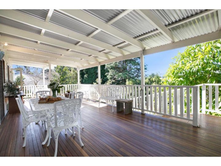 Camellia Cottage Guest house, Mittagong - imaginea 8
