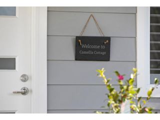 Camellia Cottage Guest house, Berrima - 1