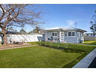 Camellia Cottage Guest house, Berrima - 5