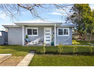 Camellia Cottage Guest house, Berrima - 2