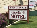 Camellia Motel Hotel, Narrandera - thumb 2