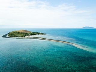 Camp Island Lodge Villa, Queensland - 2