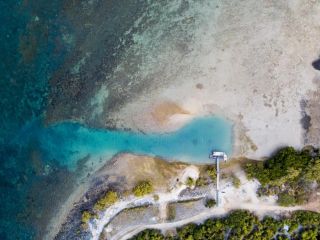 Camp Island Lodge Villa, Queensland - 1