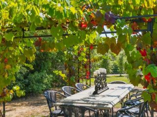 Campania Casa at Meeniyan Guest house, Victoria - 3