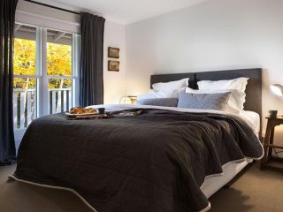 Campari Guest house, Daylesford - 4
