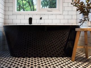 Campari Guest house, Daylesford - 3