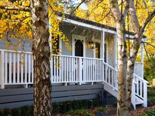 Campari Guest house, Daylesford - 2