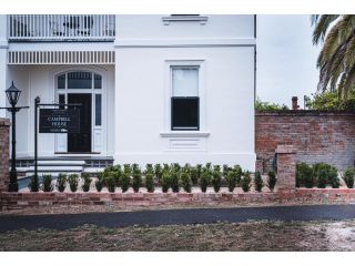 Campbell House Guest house, Castlemaine - 1