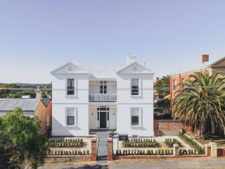 Campbell House Guest house, Castlemaine - 2