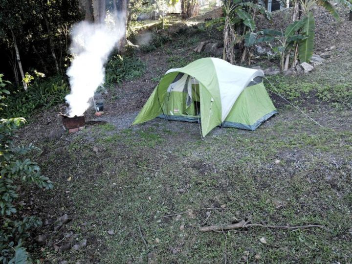 Camp SITE Campsite, Queensland - imaginea 10