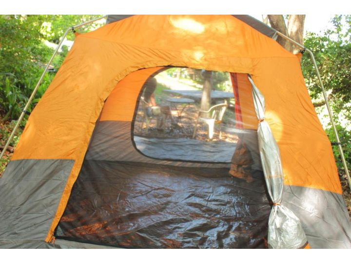 Camp SITE Campsite, Queensland - imaginea 13