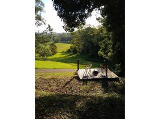 Camp SITE Campsite, Queensland - 4